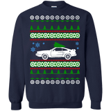 Ford Mustang II Ugly Christmas Sweater sweatshirt