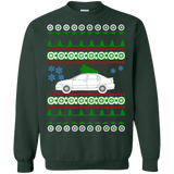 Corolla 2005 Toyota Ugly Christmas Sweater sweatshirt