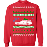 Nissan Stagea R34 GTR Wagon Ugly Christmas Sweater sweatshirt