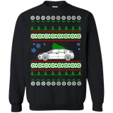 2011 Chevy Volt Ugly Christmas Sweater sweatshirt