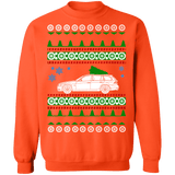 BMW Wagon 3 series 2014 Ugly Christmas Sweater Sweatshirt other colors