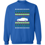 BMW i4 M50 Ugly Christmas Sweater Sweatshirt