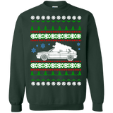 Lancia Delta Integrale Ugly Christmas Sweater sweatshirt