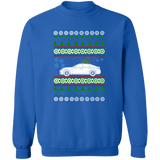 Lexus IS500 Ugly Christmas Sweater Sweatshirt