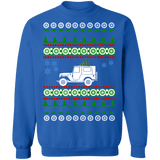Toyota Fj25 Ugly christmas sweater