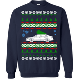 German car Audi RS4 Ugly Christmas Sweater sweatshirt