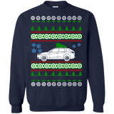 Alfa Romeo Stelvio Ugly Christmas Sweater sweatshirt