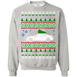 Infinit G35 Coupe Ugly Christmas Sweater sweatshirt