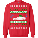 German Car BMW 850csi Ugly Christmas Sweater 850 sweatshirt