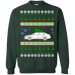 Audi RS4 Ugly Christmas Sweater