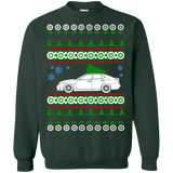 Lexus IS-F ugly christmas Sweater sweatshirt