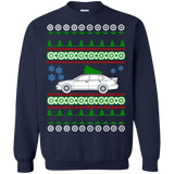 Lexus GS300 2002 Ugly Christmas Sweater sweatshirt