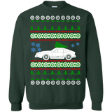 Saab Sonett Ugly Christmas Sweater sweatshirt