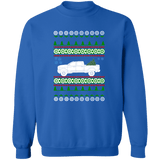 2022 Dodge Ram 2500 Ugly Christmas Sweater Sweatshirt