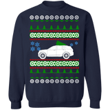 SUV Ugly Christmas Sweater Ford Explorer ST sweatshirt