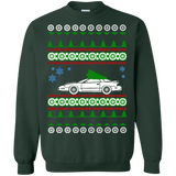 Pontiac TransAm Ugly christmas sweater sweatshirt