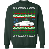 Pontiac Firebird Trans Am WS6 4th gen ugly christmas sweater