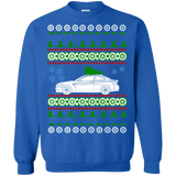 BMW M2 Competition 2019 Ugly Christmas Sweater sweatshirt