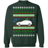 Mazda 2020 3 Hatchback ugly Christmas Sweater sweatshirt