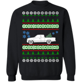 Truck Toyoya T100 SR5 Ugly Christmas Sweater Sweatshirt