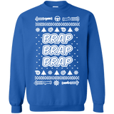Brap Brap Japanese Car Ugly Christmas Sweater sweatshirt