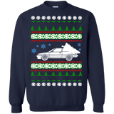 Integra 2 G180 Gildan Crewneck Pullover Sweatshirt  8 oz. sweatshirt