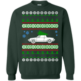 914 porsche ugly christmas sweater