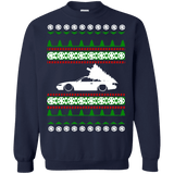 240SX s13 ugly sweater sweatshirt