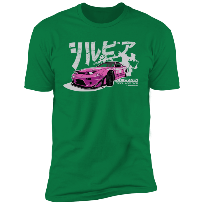 Drift King 240sx t-shirt