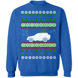 Isuzu Amigo Ugly Christmas Sweater