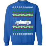 Chevy SSR Ugly Christmas Sweater