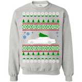 jaguar 2009 XJ Ugly Christmas Sweater sweatshirt