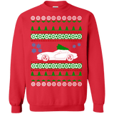 Viper 1st Generation american car or truck like a  Ugly Christmas Sweater sweatshirt