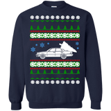 Lexus LS400 Ugly Christmas Sweater sweatshirt