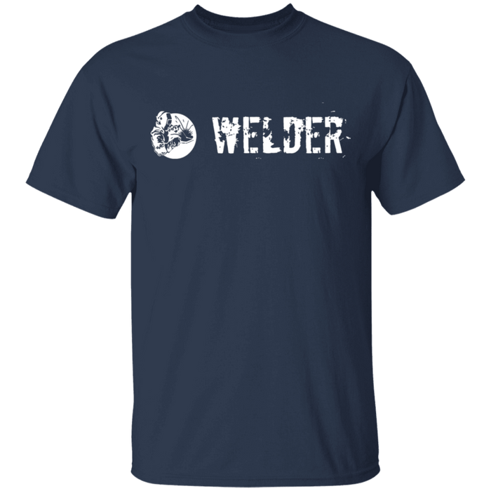 Basic Welder Shirt