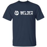 Basic Welder Shirt