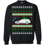 Japanese Car 2005 Outback Ugly Christmas Sweater sweatshirt