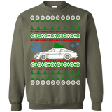 Renault Alpine A110 Ugly Christmas Sweater sweatshirt