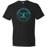 Tool and Dye Classic Forged Logo kids shirt