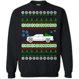 GMC Canyon 2015 Ugly Christmas Sweater sweatshirt
