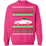 Camaro 4th gen ugly christmas sweater in more colors