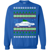 Chevy Impala 1961 Ugly Christmas Sweater sweatshirt