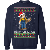 Carpenter Ugly Christmas Sweater sweatshirt
