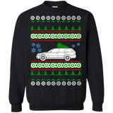 BMW E46 Wagon Ugly Christmas Sweater sweatshirt
