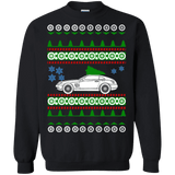 Chrysler Crossfire 2005 Ugly Christmas Sweater sweatshirt