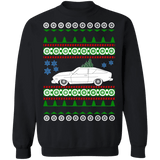 Datsun B210 Ugly Christmas Sweater