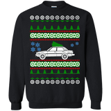 Toyota Corolla 1979 Ugly Christmas Sweater sweatshirt