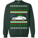 audi s5 ugly christmas sweater