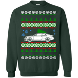 audi s5 ugly christmas sweater