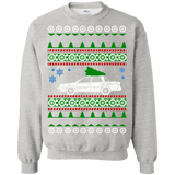 Japanese Car Baja Ugly Christmas Sweater sweatshirt